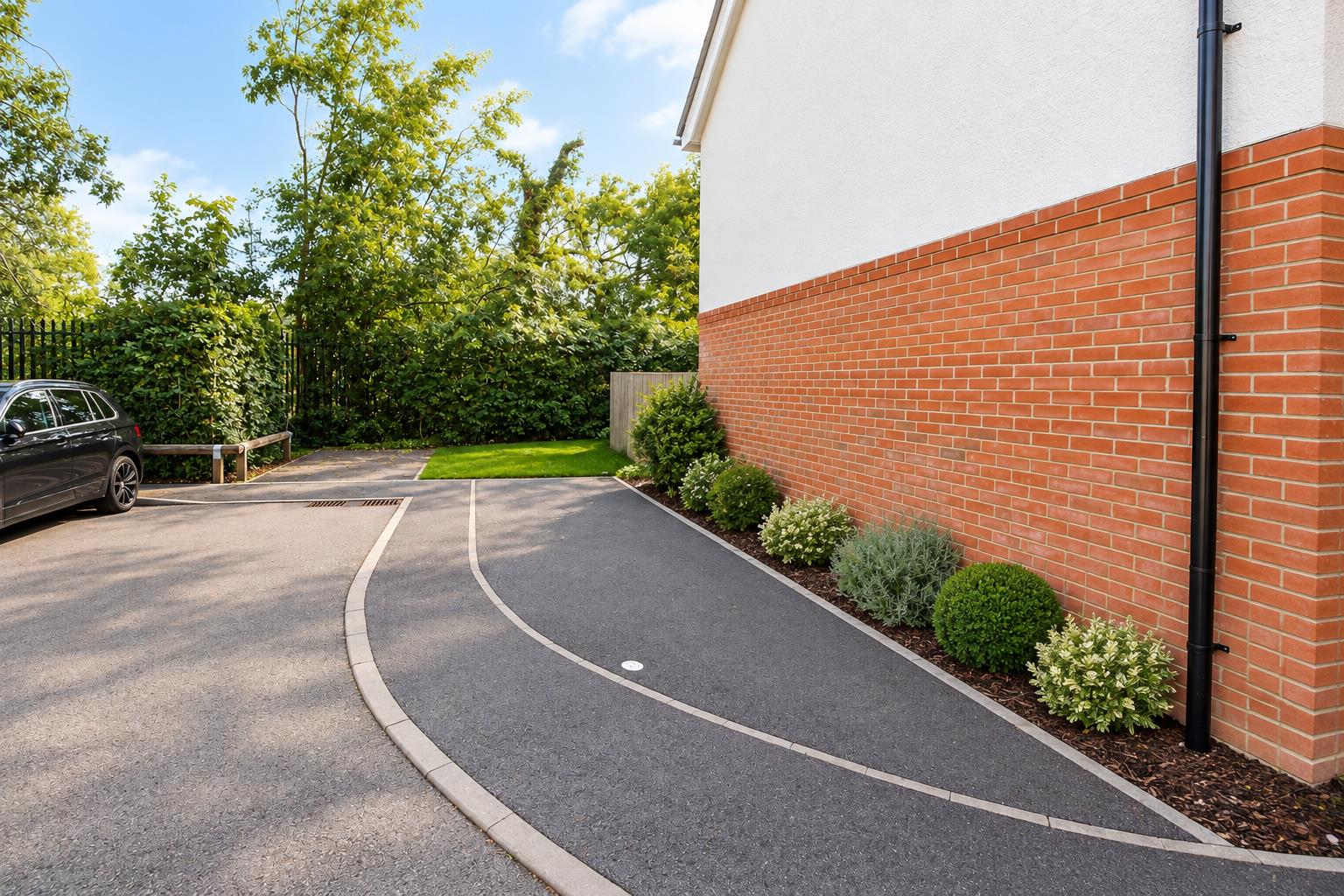 Chaucer Grove, Arborfield Green, Reading